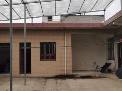 (出租) 西安长安村房面积大，电商办公居住厂房仓储均可图4