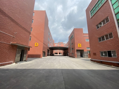 (出租) 中山火炬开发区独院独栋厂房出租图2