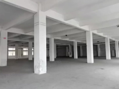 (出租) 中山火炬开发区独院独栋厂房出租图1