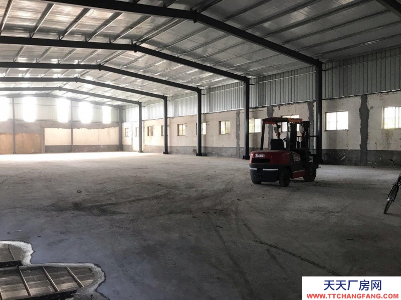 潍坊寿光适合生产 仓库使用 水电齐全