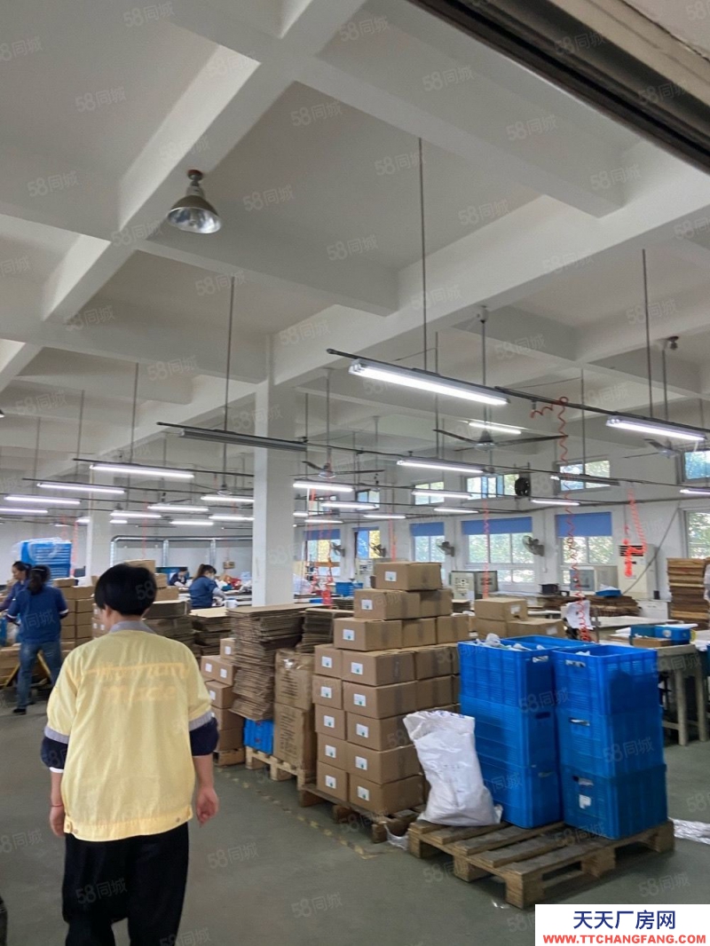 宁波镇海(出售) 镇海澥浦329国道旁18.5亩厂房出售 税各