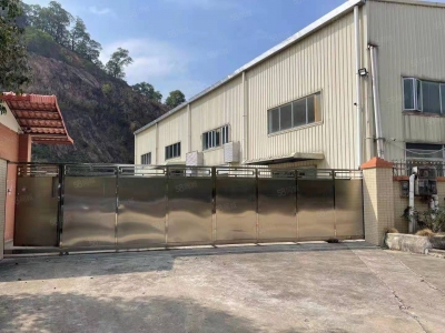 (出租) 中山火炬讯通工业园独院厂房3000平方出租可办环评带现成办公室图2