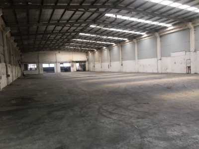 (出租) 中山东区新出一楼原房东钢混厂房1200平滴水8米无行业限制图3