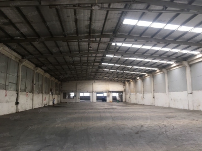 (出租) 中山东区新出一楼原房东钢混厂房1200平滴水8米无行业限制图4