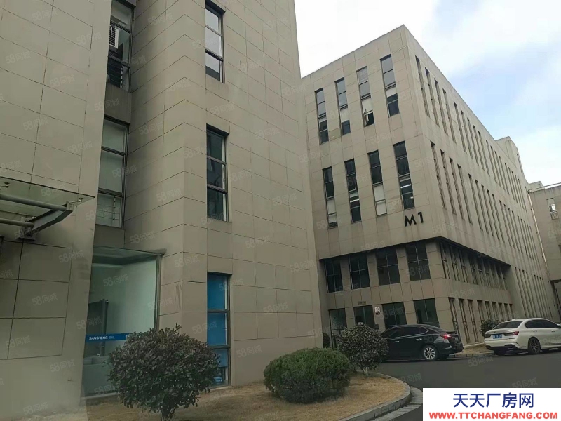 宁波镇海(出售) 镇海骆驼工业区6亩4500平，标准厂房，形象好，大车方便