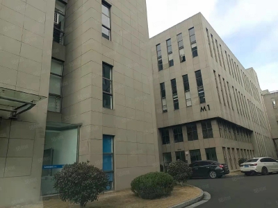 宁波镇海(出售) 镇海骆驼工业区6亩4500平,标准厂房,形象好,大车方便图2