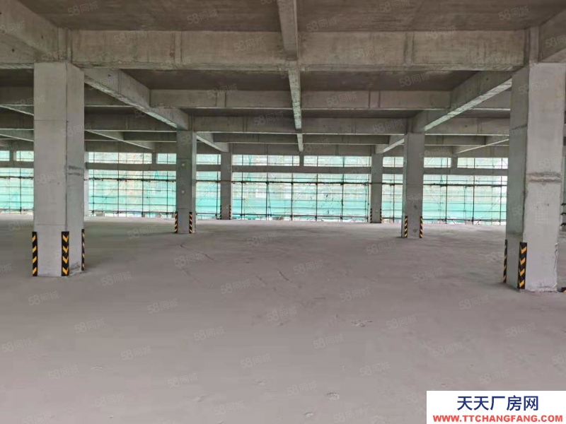 宁波镇海(出售) 绿城全新独栋厂房出售