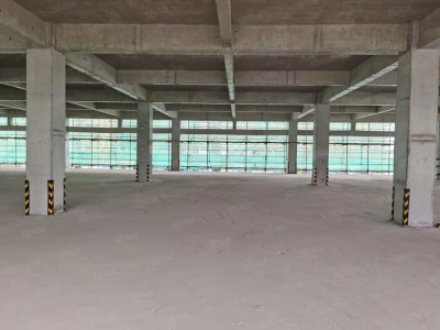 宁波镇海(出售) 绿城全新独栋厂房出售图2