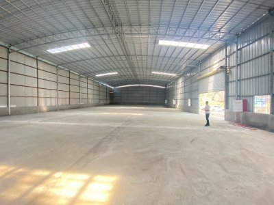 (出租) 中山市东区槎桥华隆工业园1500平出租可分租图2