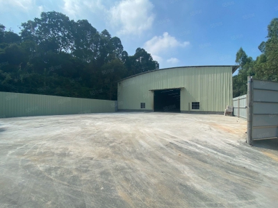 (出租) 中山市东区槎桥华隆工业园1500平出租可分租图1