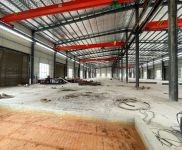 (出租) 恩施恩施市金龙大道厂房出租4000平方高度12米可以分开租