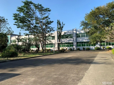 (出租) 中山东区花园式厂房，占地面积一万多方图2