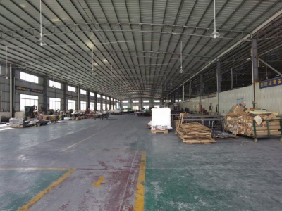 (出租) 中山西区街道新出单一层钢构厂房4500平米招租可分租现成装修图2