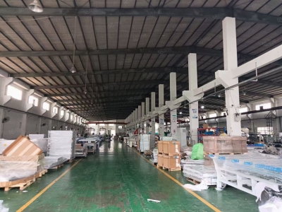 (出租) 中山西区街道新出单一层带红本厂房5120平米招租可分现成装修图2