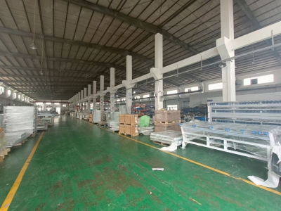 (出租) 中山西区街道新出单一层带红本厂房5120平米招租可分现成装修图3