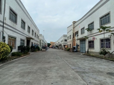 (出租) 中山西区街道新出单一层带红本厂房5120平米招租可分现成装修图1