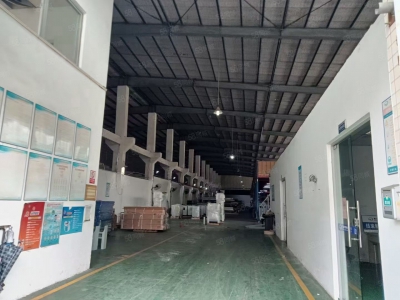 (出租) 中山西区街道新出单一层带红本厂房5120平米招租可分现成装修图4