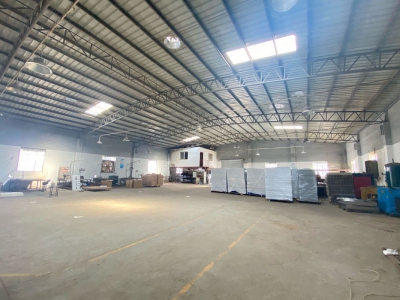 (出租) 中山西区新出单一层路边厂房800平空地大可进大车价格钜惠图4