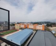 (出租)恩施恩施市金子路 独栋全新厂房还带一栋写字楼出租 还有大型停车场
