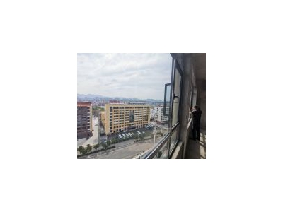 (出租)恩施恩施市金子路 独栋全新厂房还带一栋写字楼出租 还有大型停车场图2