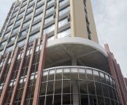 (出租)恩施恩施市金子路 独栋全新厂房还带一栋写字楼出租 还有大型停车场