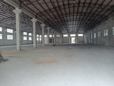 (出租) 中山西区街道沙朗市场附近新出单一层厂房3150平米出租带红本图2