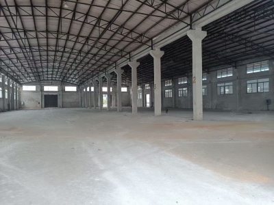 (出租) 中山西区街道沙朗市场附近新出单一层厂房3150平米出租带红本图1