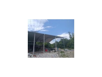 (出租)恩施恩施市 七里坪工业园旁边厂房出租图2