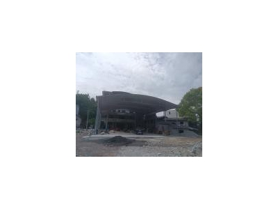 (出租)恩施恩施市 七里坪工业园旁边厂房出租图1