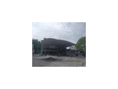 (出租)恩施恩施市 七里坪工业园旁边厂房出租图4