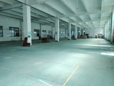 (出租) 中山小榄独门独院7700平方出租，可分租图3