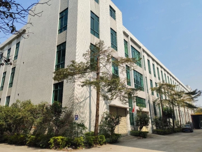 (出租) 中山小榄独门独院7700平方出租，可分租图2