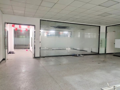 (出租) 中山小榄独门独院7700平方出租，可分租图1