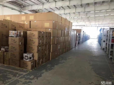 (出租) 西安新城350-700多平库房可租，出入货车方便图3