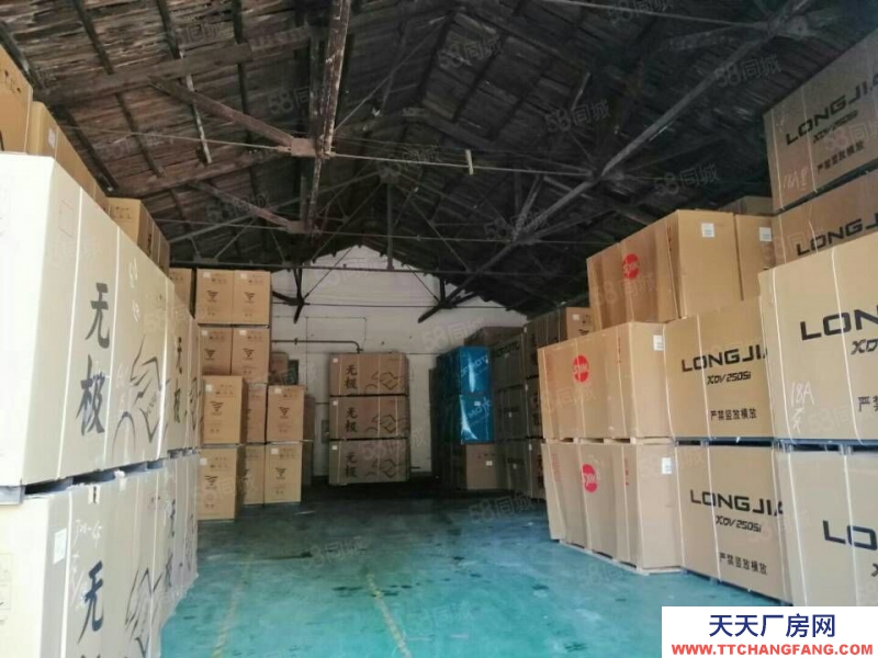 (出租) 西安新城东郊韩森路 幸福路500平800平1600平库房及5亩场地