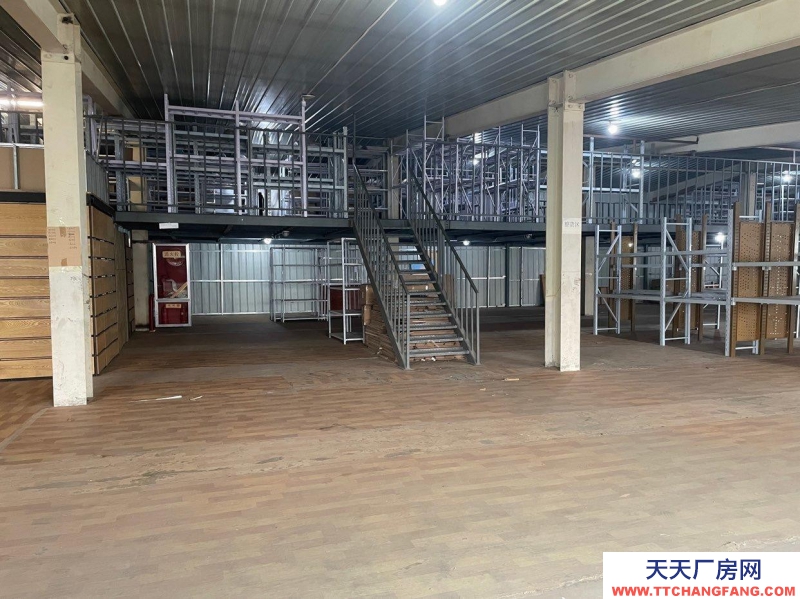 (出租) 西安新城交通便利，物流市场内