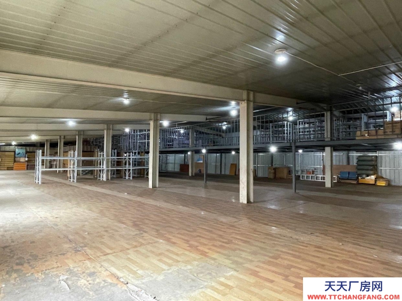 (出租) 西安新城交通便利，物流市场内