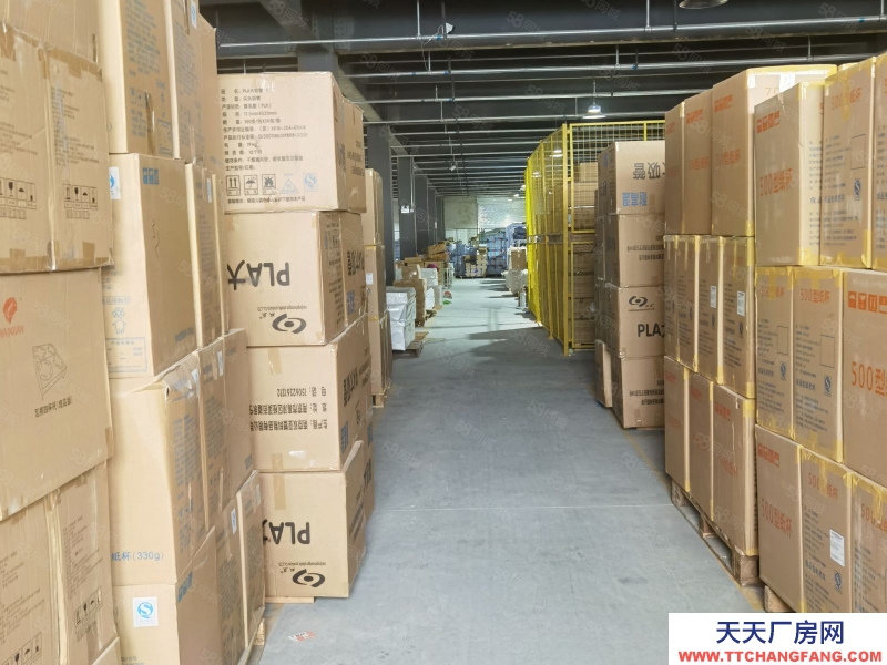 (出租) 西安灞桥仓配一体，一键代发，线上线下快递物流零担整车市区配送一键代发