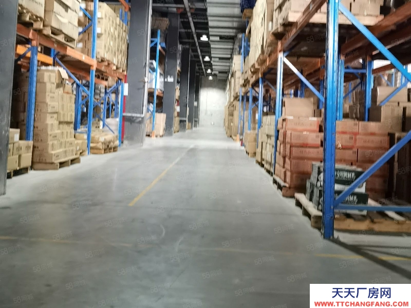 (出租) 西安灞桥仓配一体，一键代发，线上线下快递物流零担整车市区配送一键代发