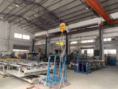 (出租) 中山三乡镇独门独院重工业厂房总面积4600平方，红本厂房可办环评图3