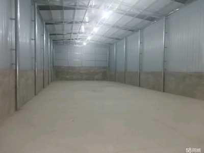 (出租) 西安灞桥洪庆，田王，街道水电齐全，航天四院，300多平方价格面议图1