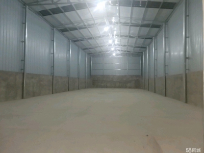 (出租) 西安灞桥洪庆，田王，街道水电齐全，航天四院，300多平方价格面议图3