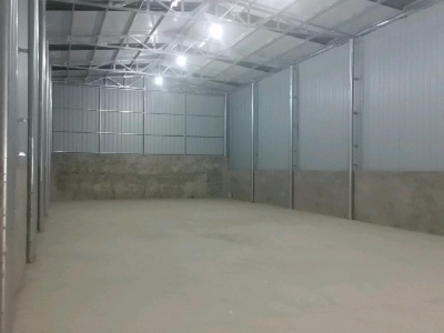 (出租) 西安灞桥洪庆，田王，街道水电齐全，航天四院，300多平方价格面议图4