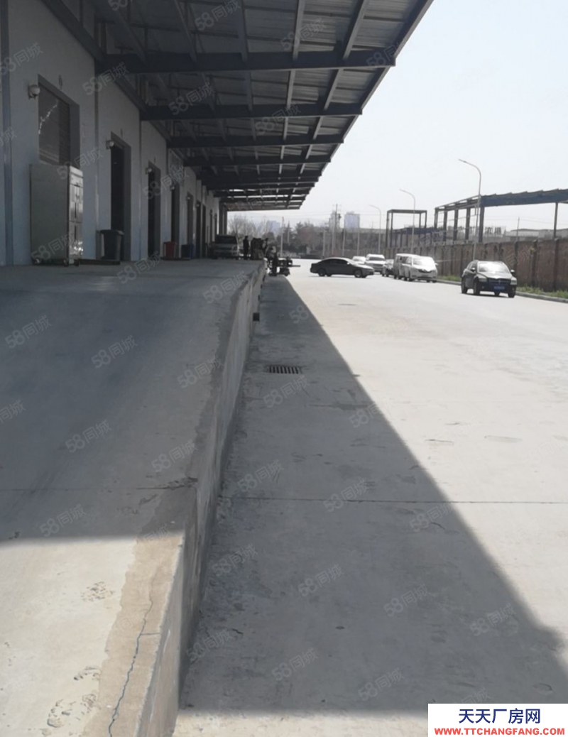 (出租) 西安灞桥小微仓出租，弹性库房，仓配一体免费自有物流常温冷冻冷藏库