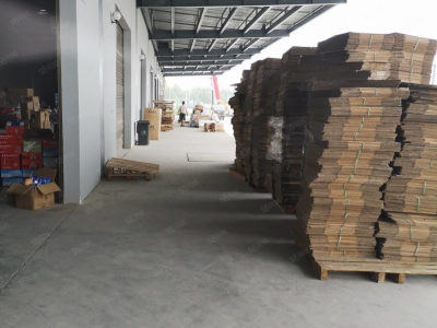 (出租) 西安灞桥小微仓出租，弹性库房，仓配一体免费自有物流常温冷冻冷藏库图4