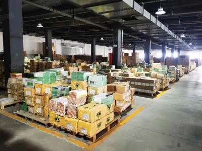 (出租) 西安灞桥快递云仓电商仓储配送代发图3