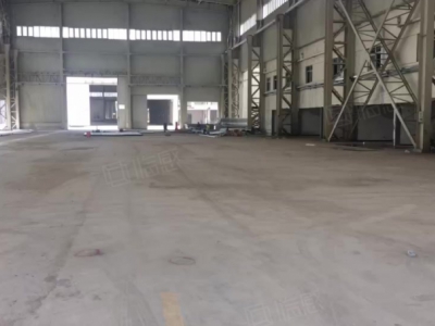 (出租) 西安灞桥可仓储，加工装配，汽修，市场，运动行业丨檐高12米丨正规园区图1