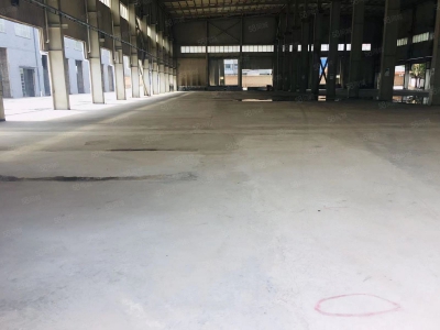 (出租) 西安灞桥可仓储，加工装配，汽修，市场，运动行业丨檐高12米丨正规园区图4