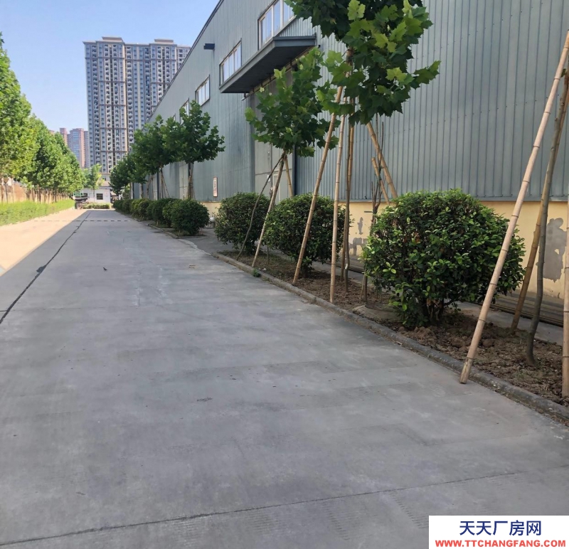 (出租)西安高陵 仓库出租，弹性面积，租期灵活，全国配送
