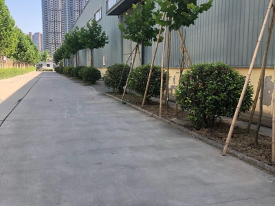 (出租)西安高陵 仓库出租，弹性面积，租期灵活，全国配送图2